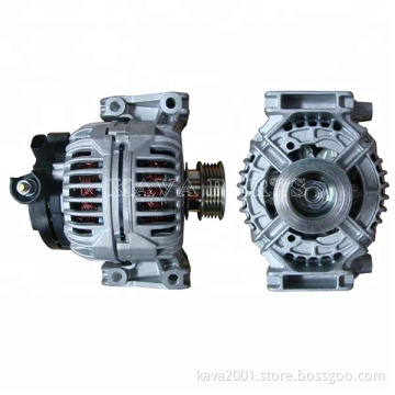 Alternator for Saab 9-3 (Part Numbers: 0986046200, 12755484, 12785604)